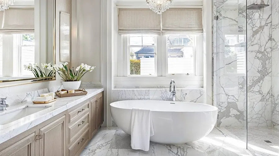 Bathroom Accessories