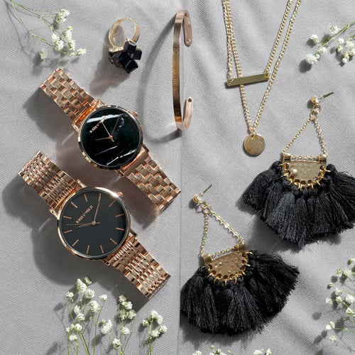 Jewels & Moments