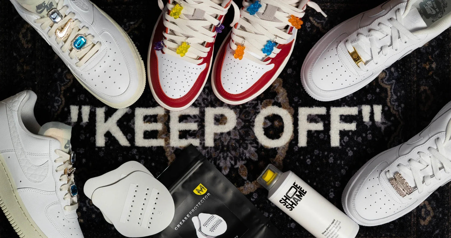 Shoe Accessories
