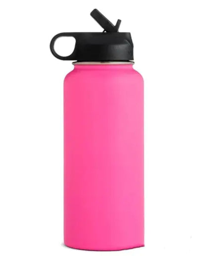 Adventure Hydration Flask