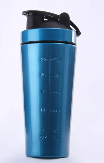 Rustproof Workout Bottle