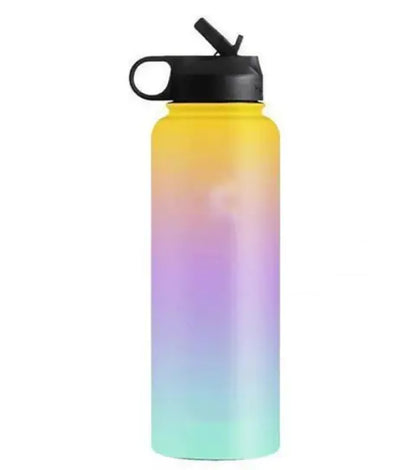 Adventure Hydration Flask
