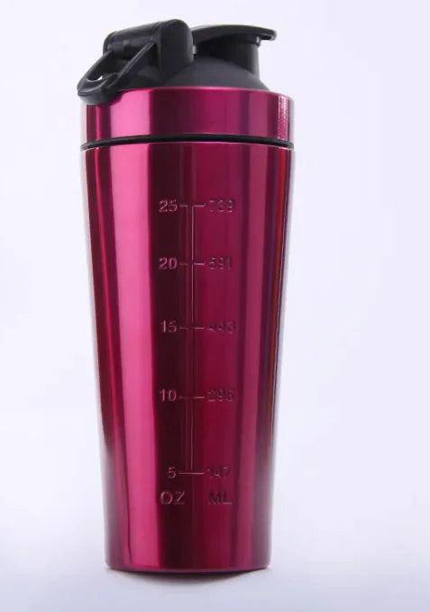 Rustproof Workout Bottle