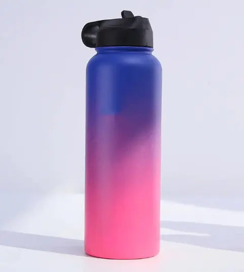 Adventure Hydration Flask