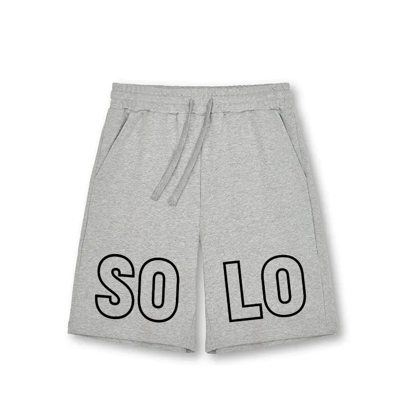 Men's Loose Casual Sports Shorts