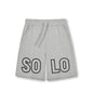 Men's Loose Casual Sports Shorts