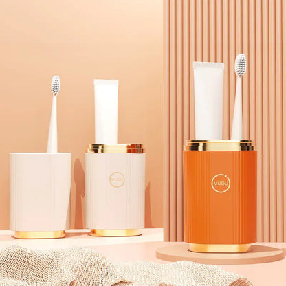 Travel-Sized Dental Care Kit