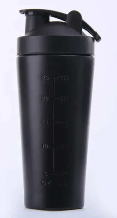 Rustproof Workout Bottle