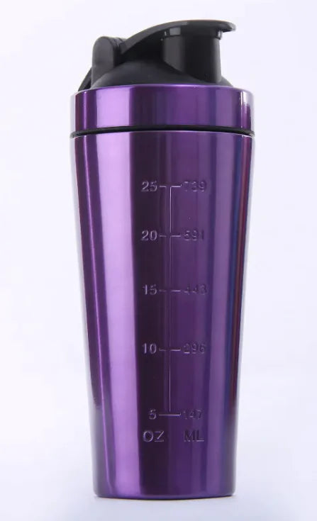 Rustproof Workout Bottle