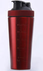 Rustproof Workout Bottle