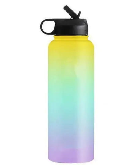 Adventure Hydration Flask