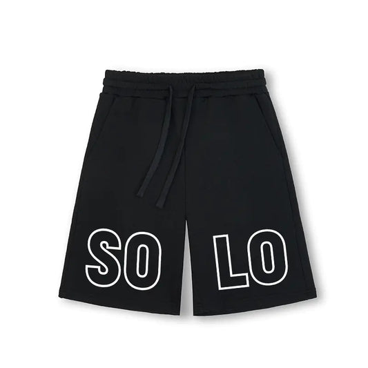 Men's Loose Casual Sports Shorts