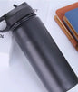 Adventure Hydration Flask
