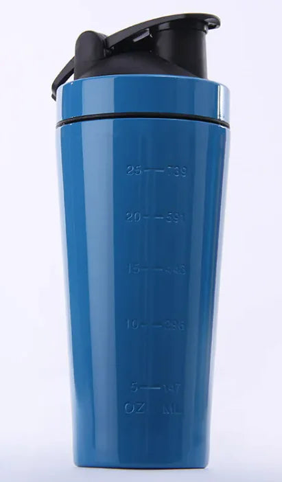 Rustproof Workout Bottle