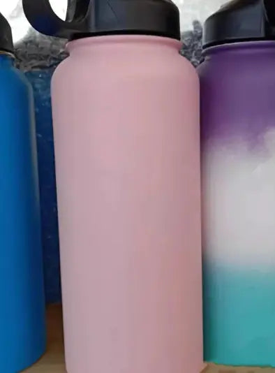 Adventure Hydration Flask