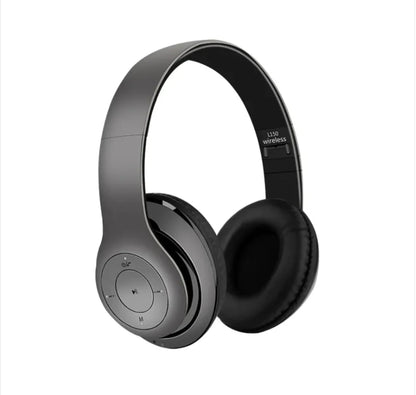 Portable Bluetooth Gamer Headset