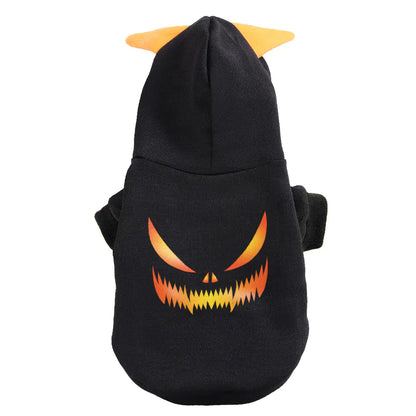 Halloween Pet Costumes for Cats and Dogs
