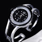 Elegant Sands Timepiece Bracelet