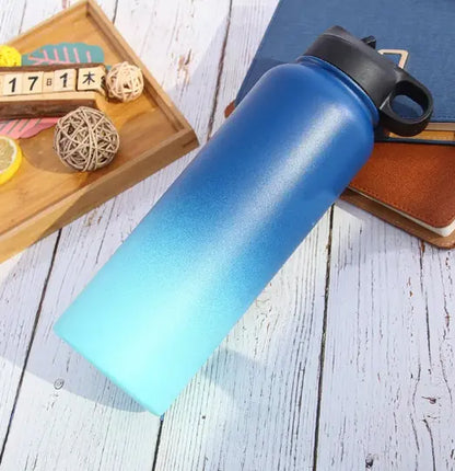 Adventure Hydration Flask