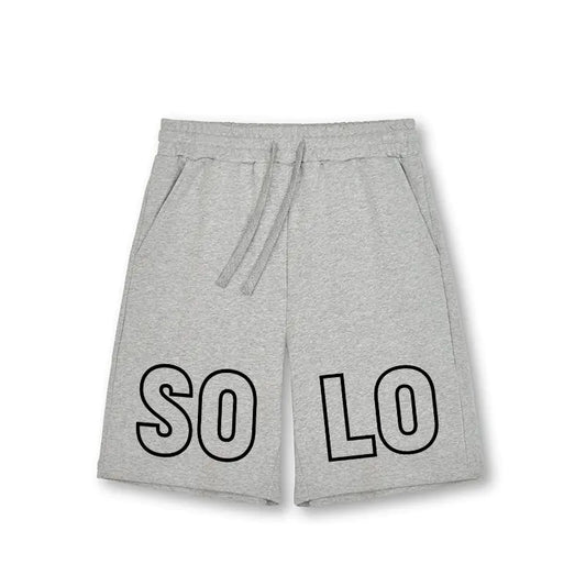 Men's Loose Casual Sports Shorts