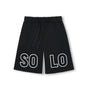 Men's Loose Casual Sports Shorts