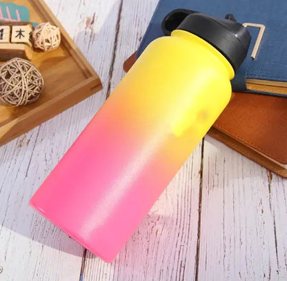 Adventure Hydration Flask