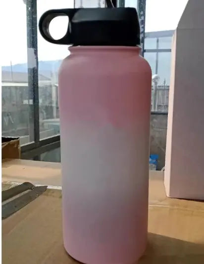 Adventure Hydration Flask